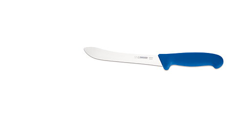 Skinning Knife 18cm, Blå