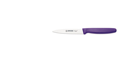 Skal Kniv 10cm Lila, Special Best