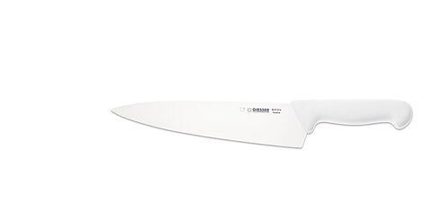 Kökskniv 26cm Vit