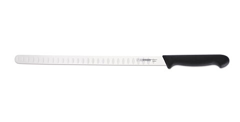 Filékniv wwl 31cm, svart