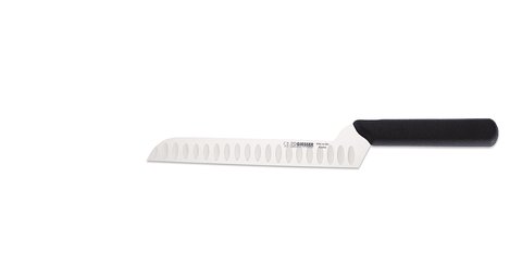 Ostkniv stadig 20cm svart