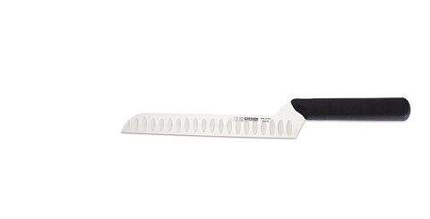 Ostkniv stadig 26cm svart