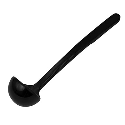 Solid Ladle 0,6 oz, 217mm