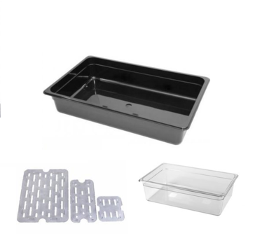 Plast & Transparent