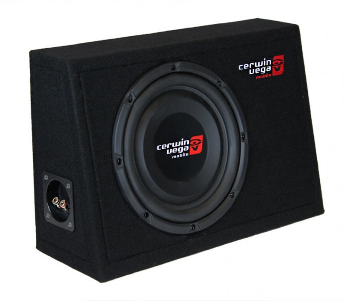 cerwin vega vega pro 12