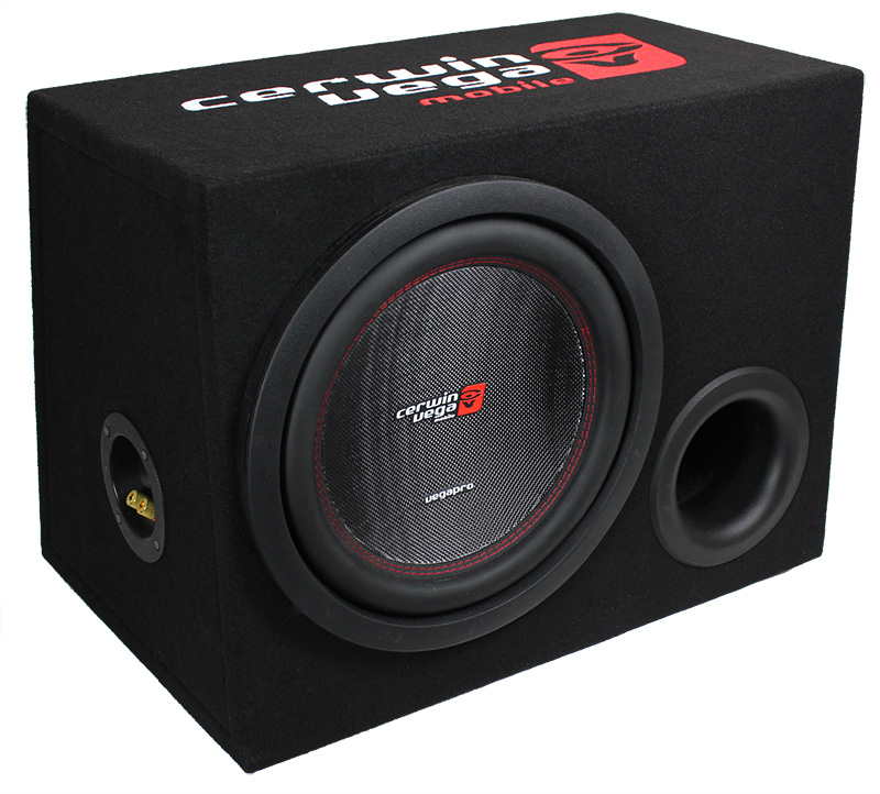 cerwin vega vega pro 12