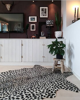 Matta "Kohud" Fake - Leopard