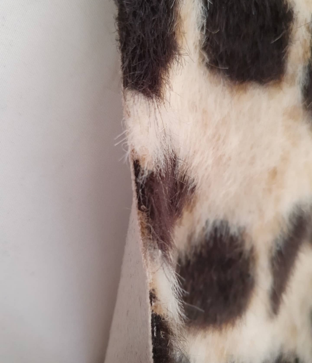 Matta "Kohud" Fake - Leopard - 16