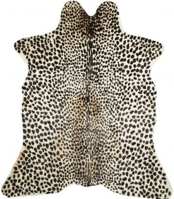Matta "Kohud" Fake - Leopard - 8