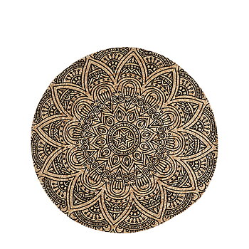 Matta Jute - Mandala S