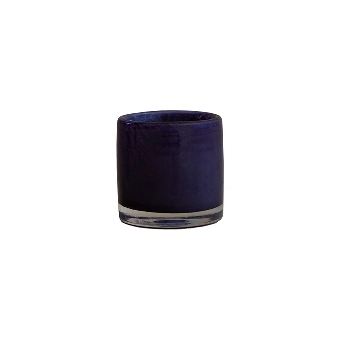 Ljuskopp Purple 8 cm - 2