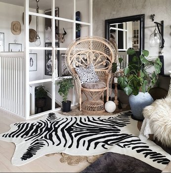 Matta Kohud Fake - Zebra 