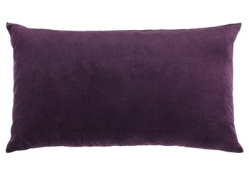 Kuddfodral Damaskus Purple - 50 x 90 cm