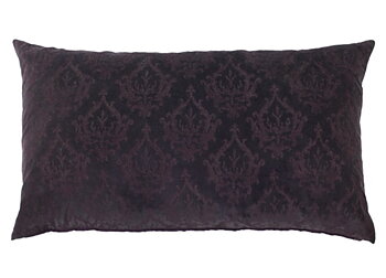 Kuddfodral Damaskus Purple - 50 x 90 cm
