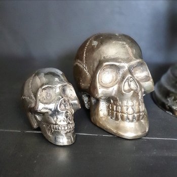 Skull 10cm