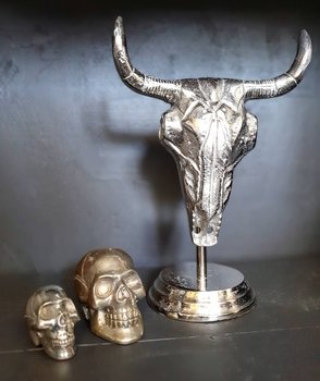 Skull 10cm