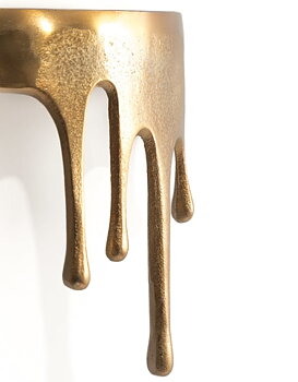Hylla - Dripping Gold