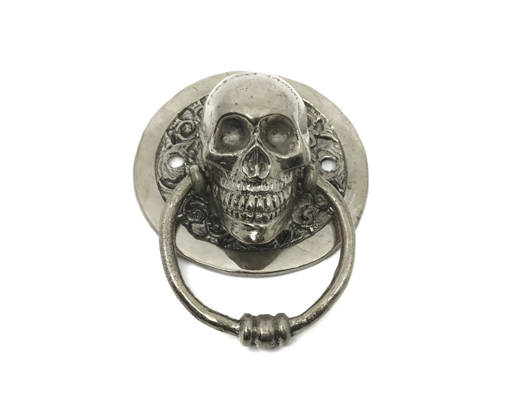 Dörrknackare Liten - Skull  - 3