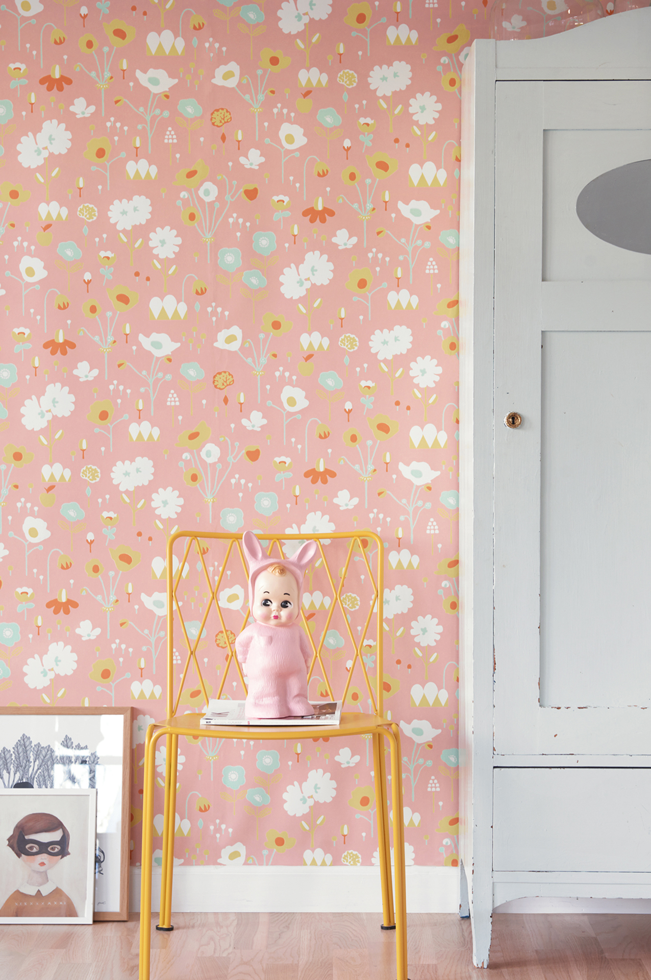 BLOOM PINK - 2