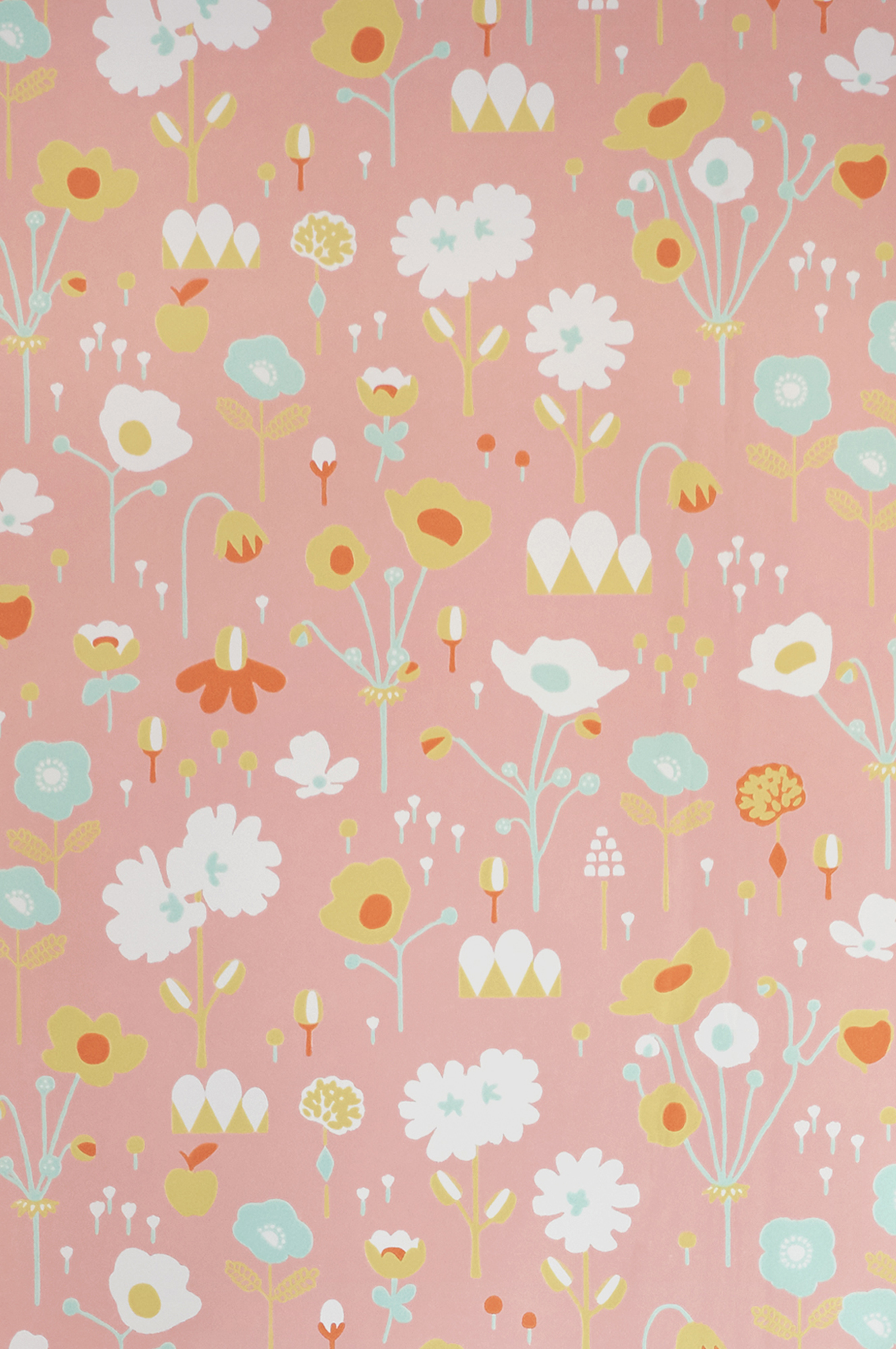 BLOOM PINK - 3
