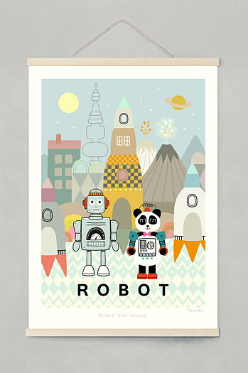 ROBOT