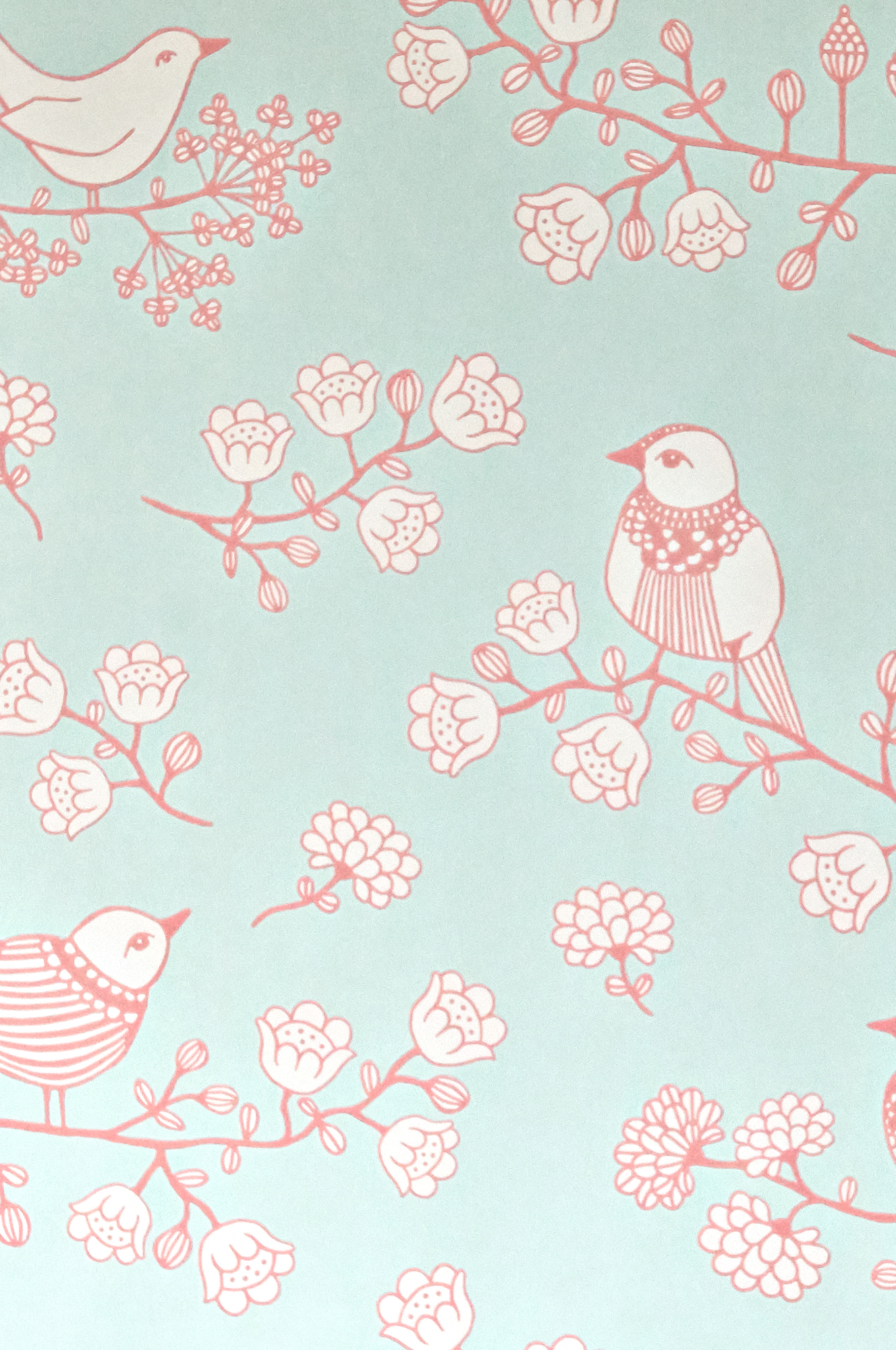 SUGAR TREE TURQUOISE - 3