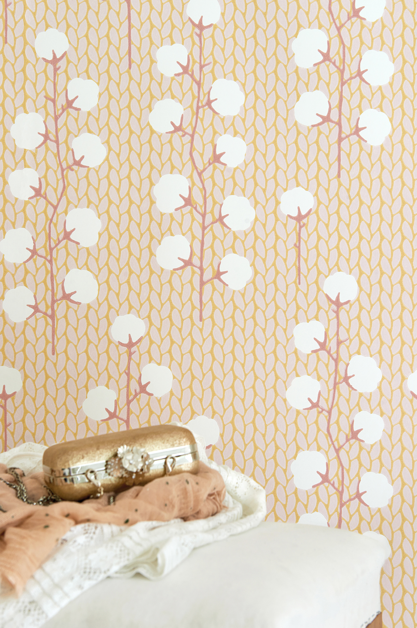 SWEET COTTON SOFT PINK - 2