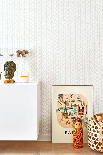 LEYA GRÅ