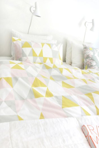 SINGLE BED DUVET