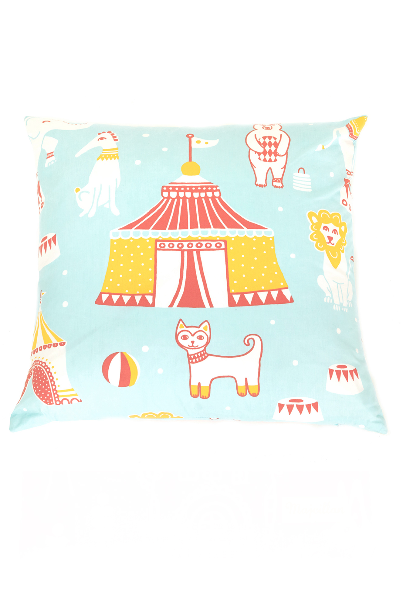 CUSHION COVER 50x50 cm