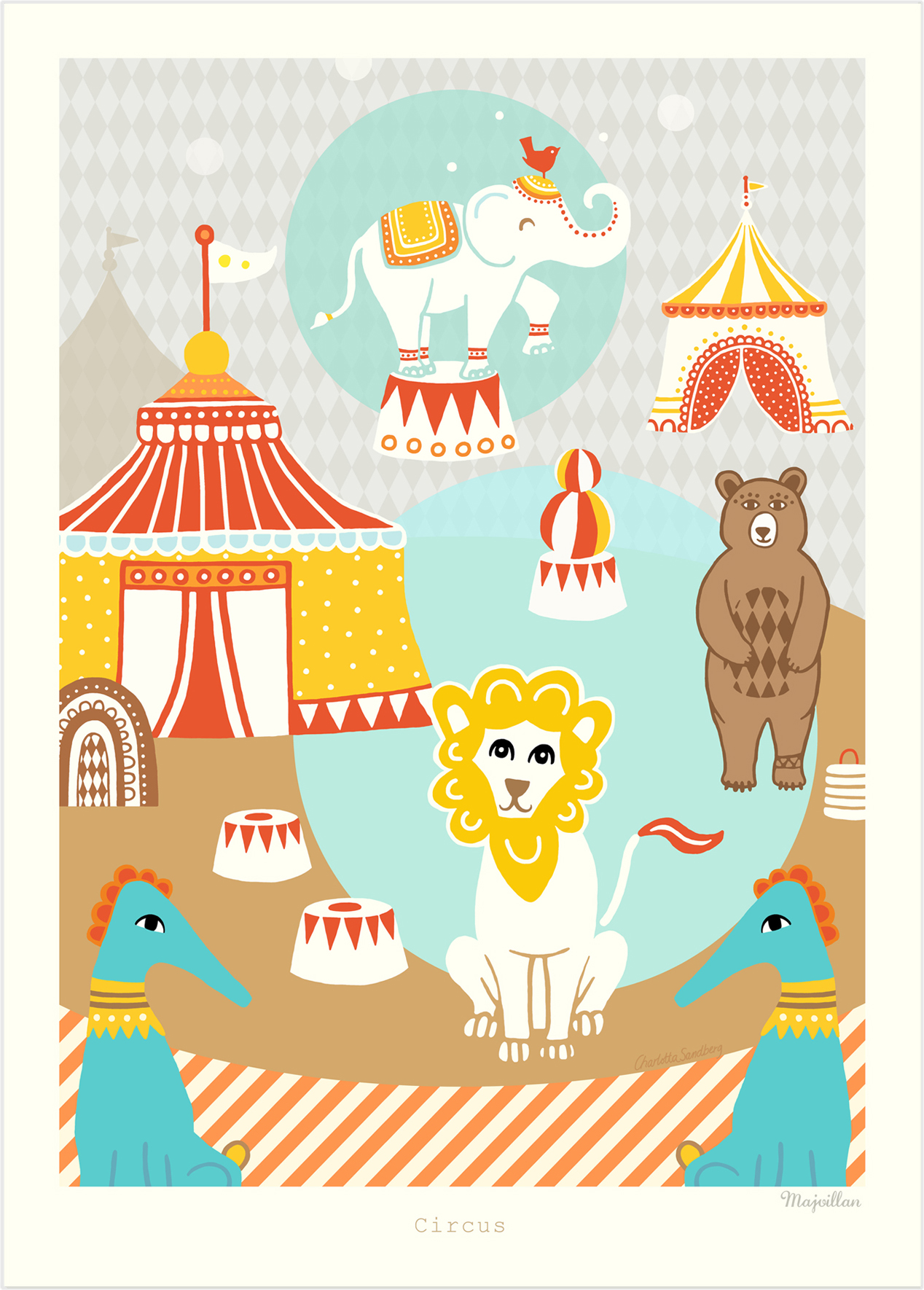 CIRCUS