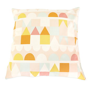 CUSHION COVER 50x50 cm
