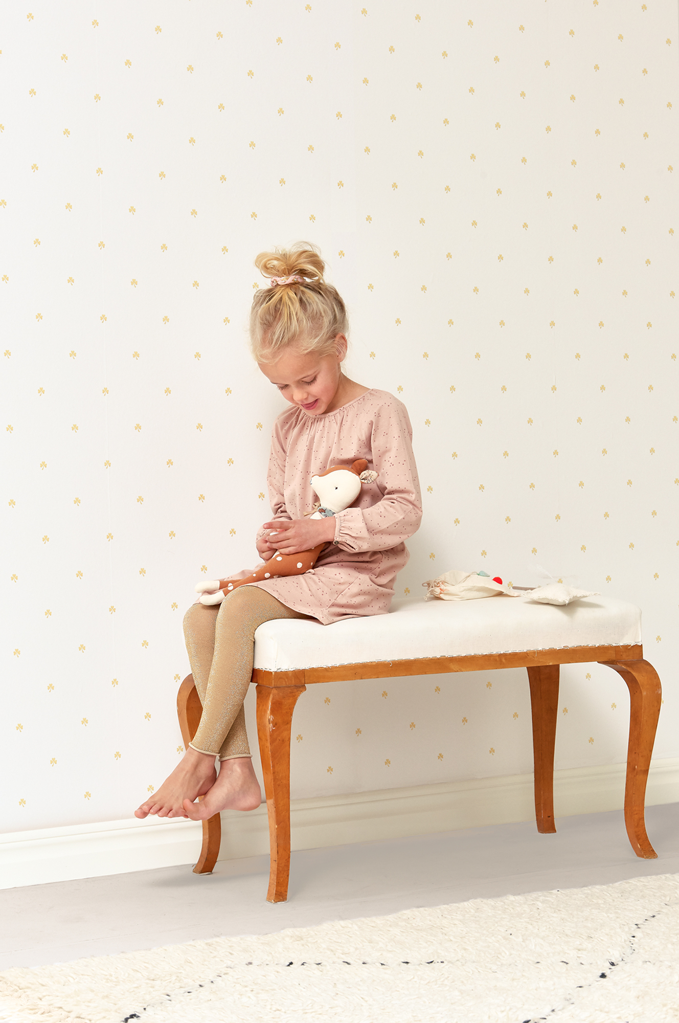 HOLLY GOLD - 5