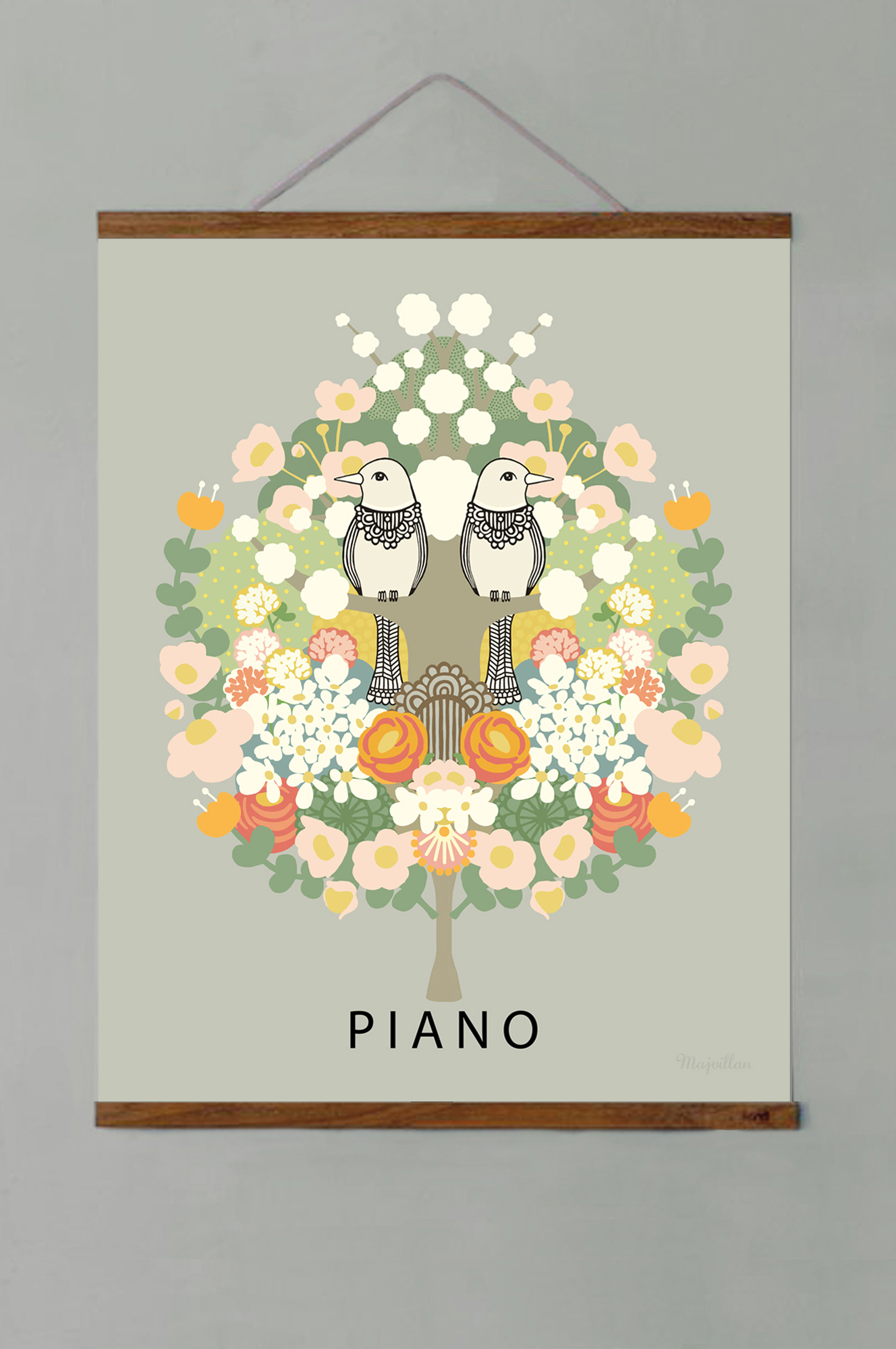 PIANO