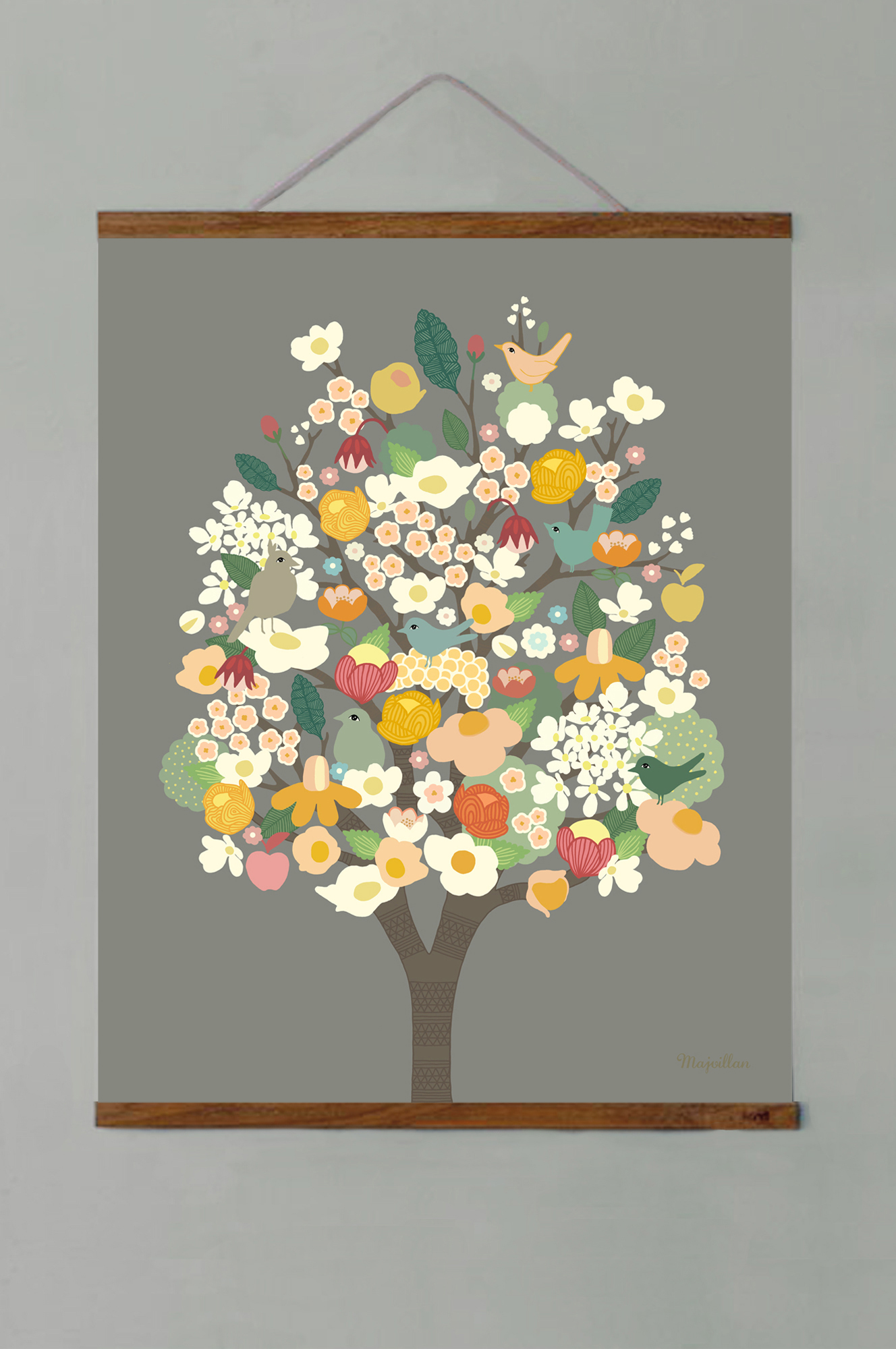 BLOOM