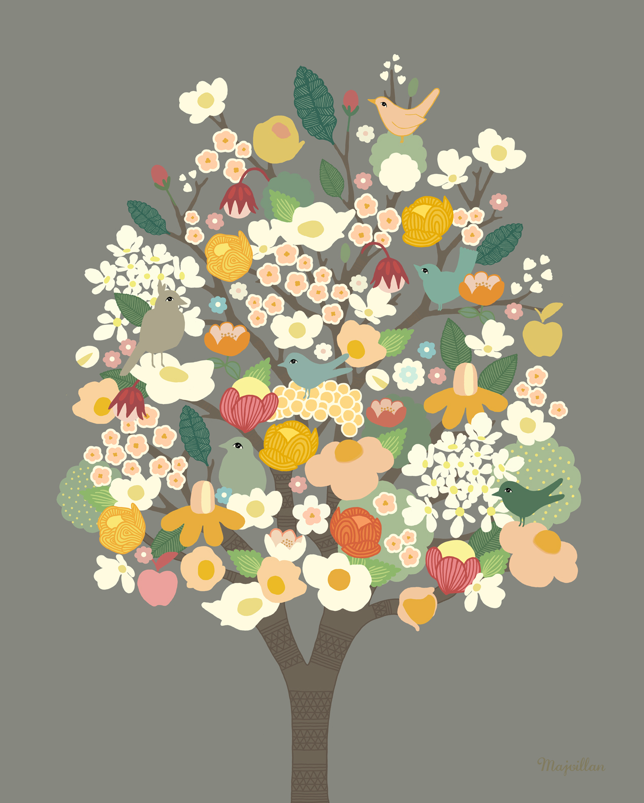 BLOOM - 2