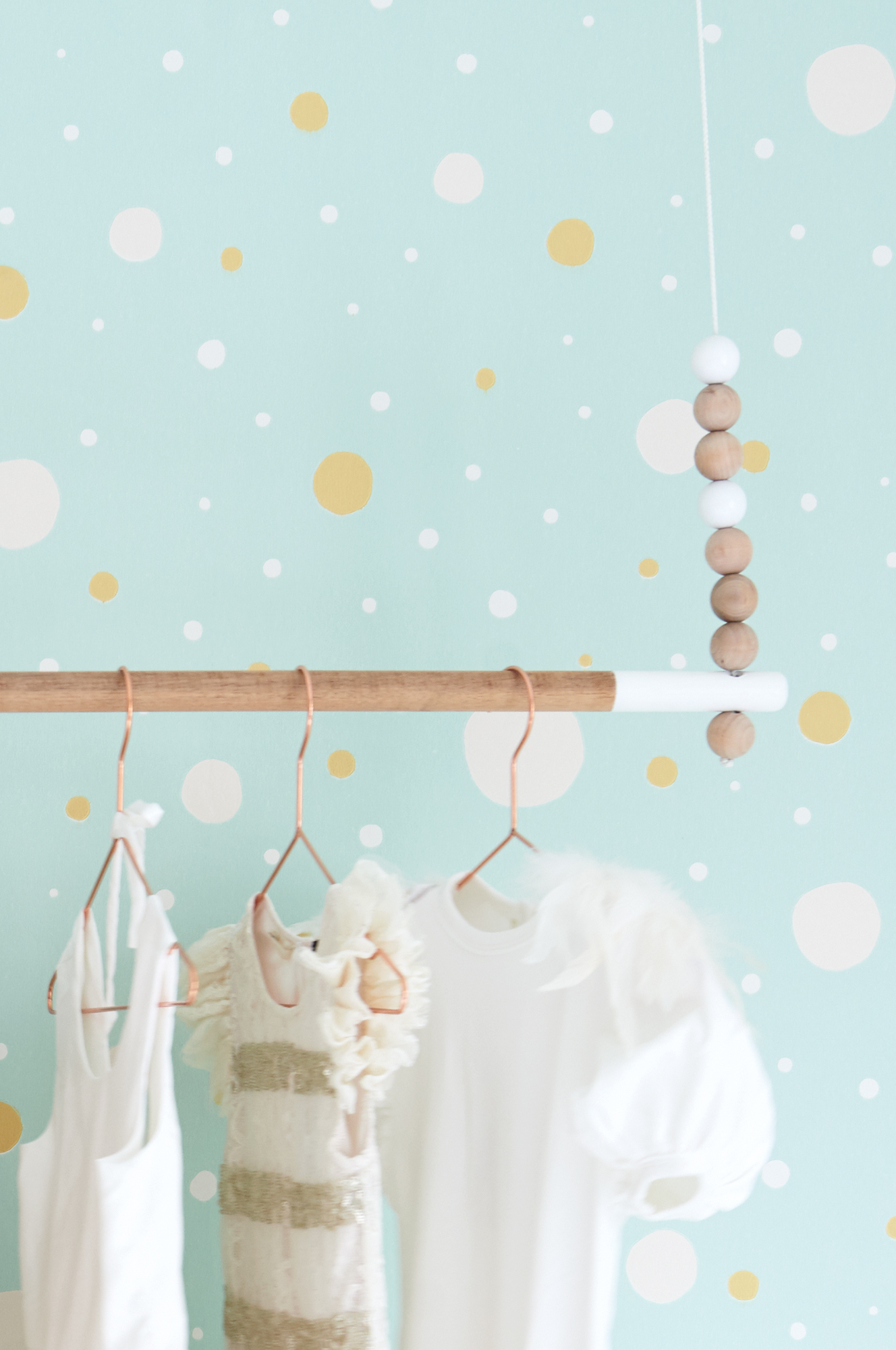 CONFETTI TURQUOISE - 4