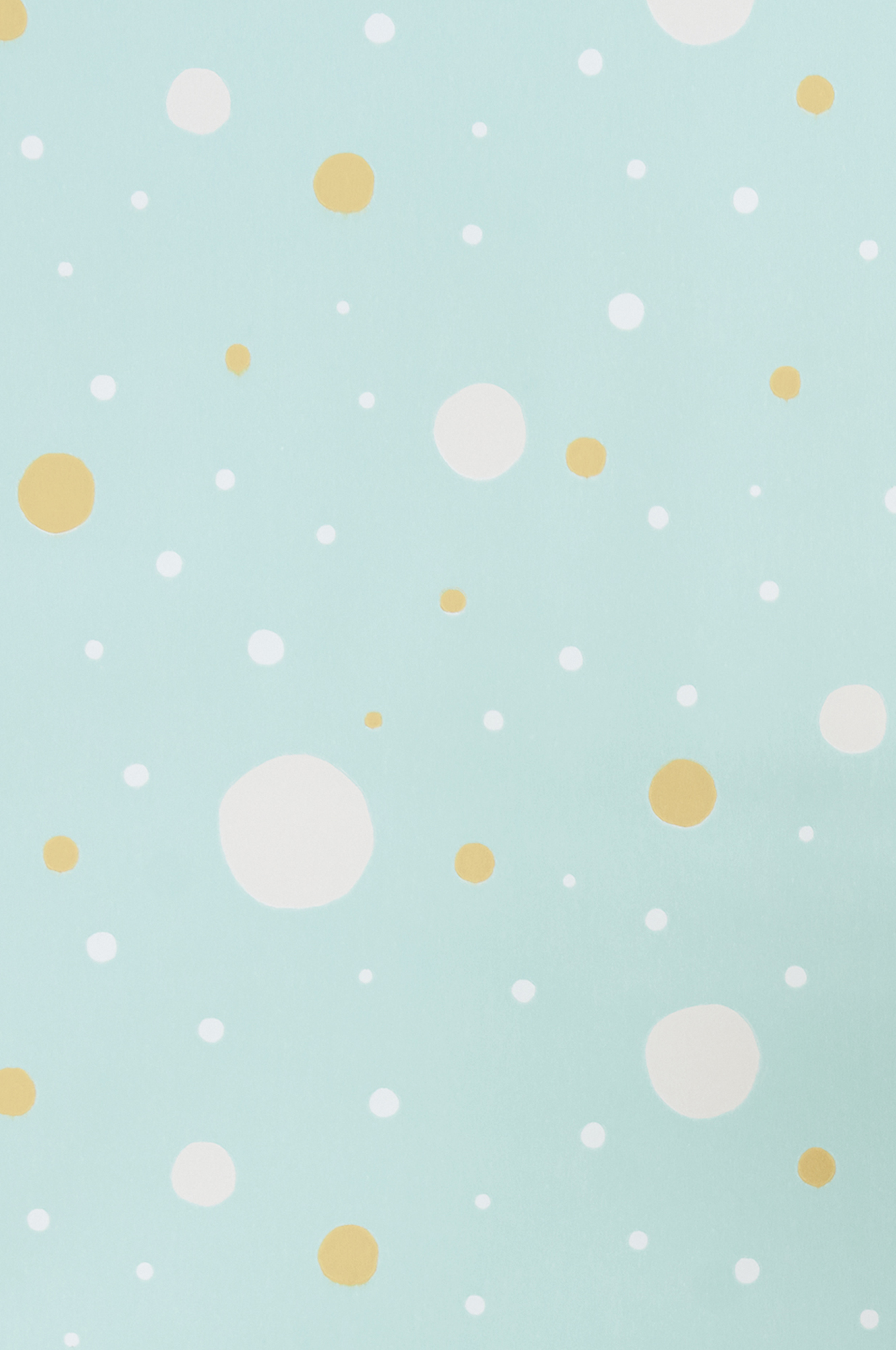 CONFETTI TURQUOISE - 3