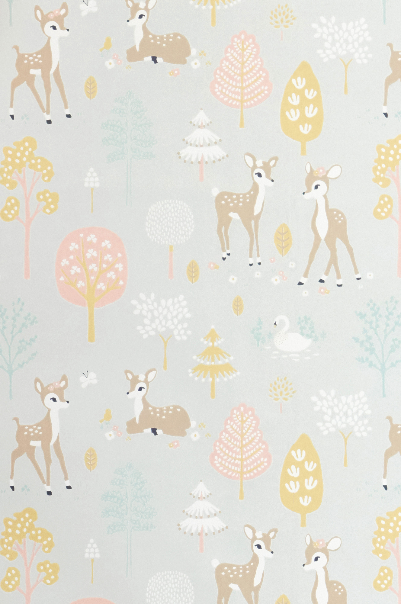 GOLDEN WOODS SOFT GREY - 8