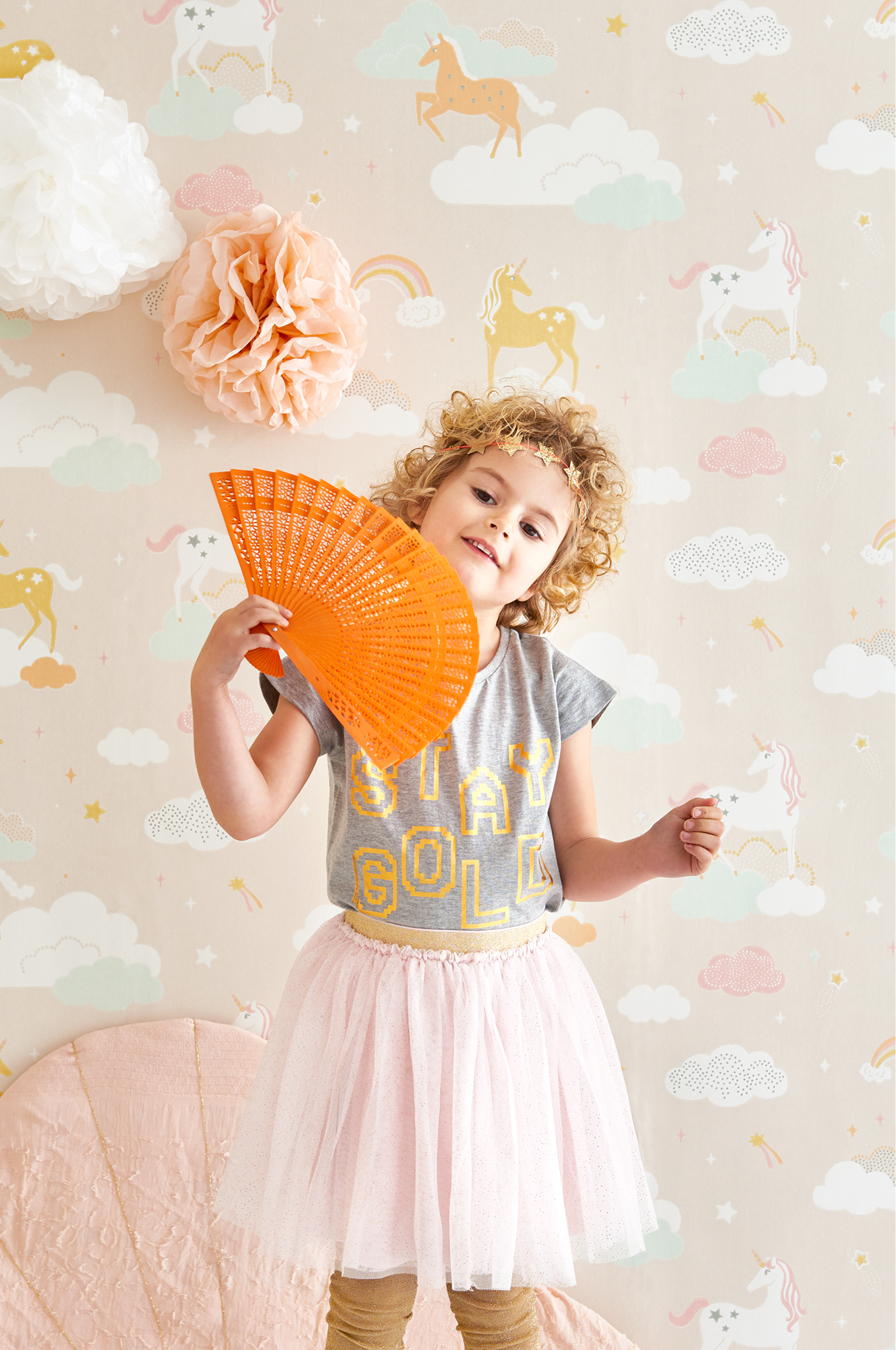RAINBOW TREASURES LOVELY PASTEL PINK