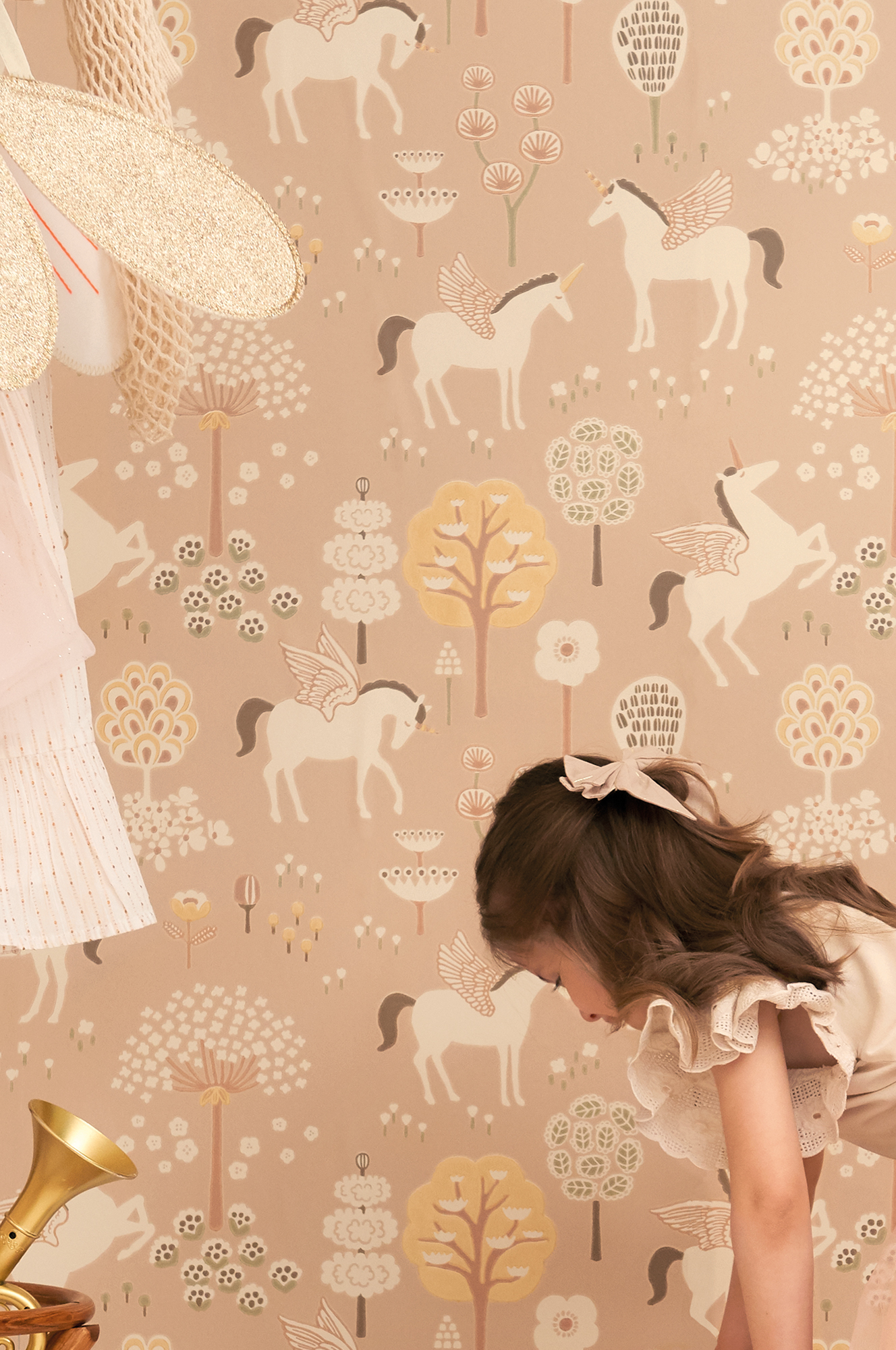 TRUE UNICORN OLD PINK - 6