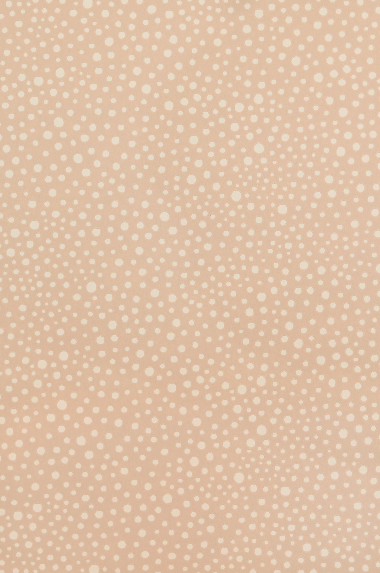 DOTS SOFT PINK