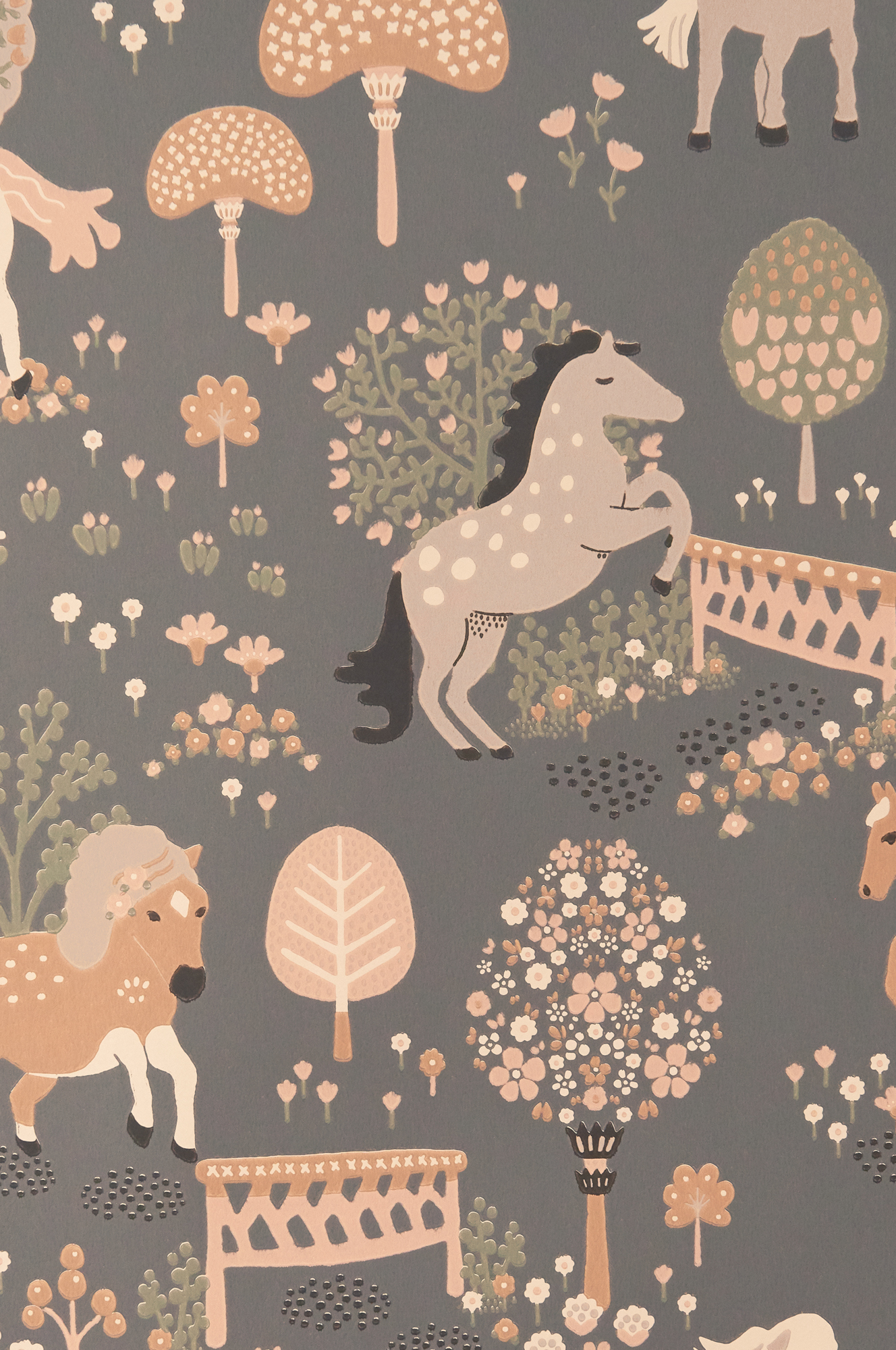MY SWEET PONY STONE GREY - 8
