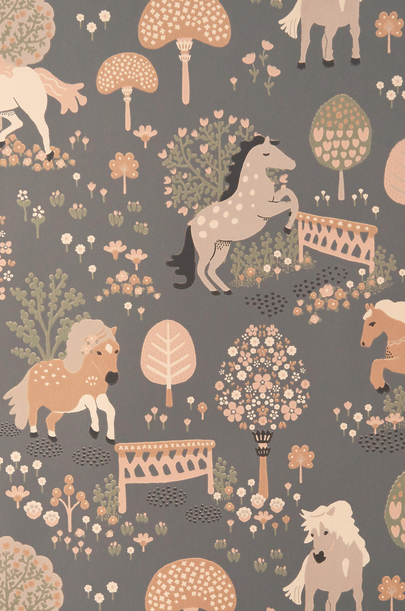 MY SWEET PONY STONE GREY - 7
