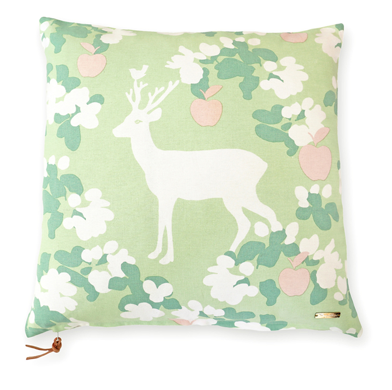 CUSHION COVER 50x50 cm 
