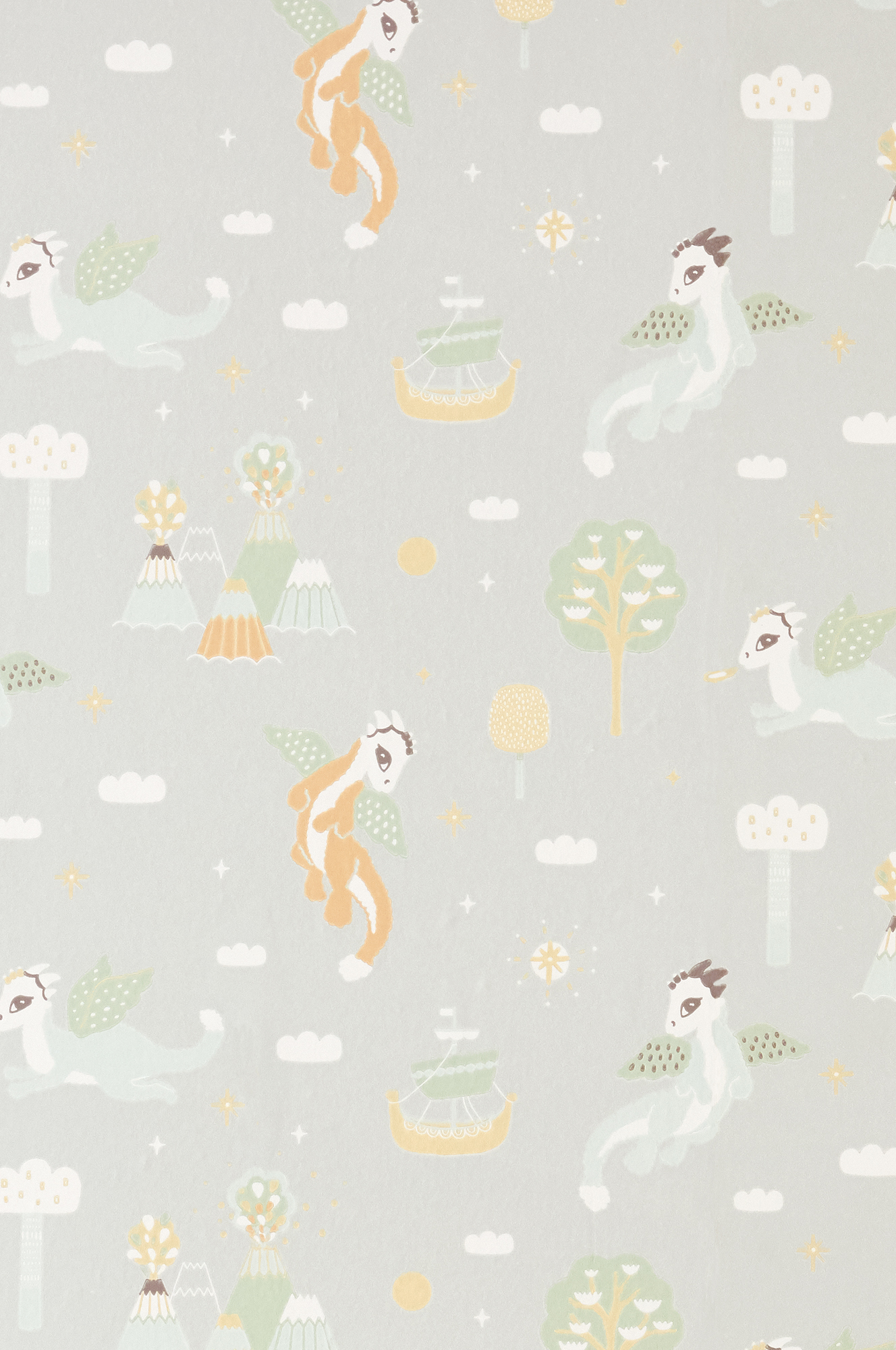 MAGICAL ADVENTURE SOFT GREY - 4