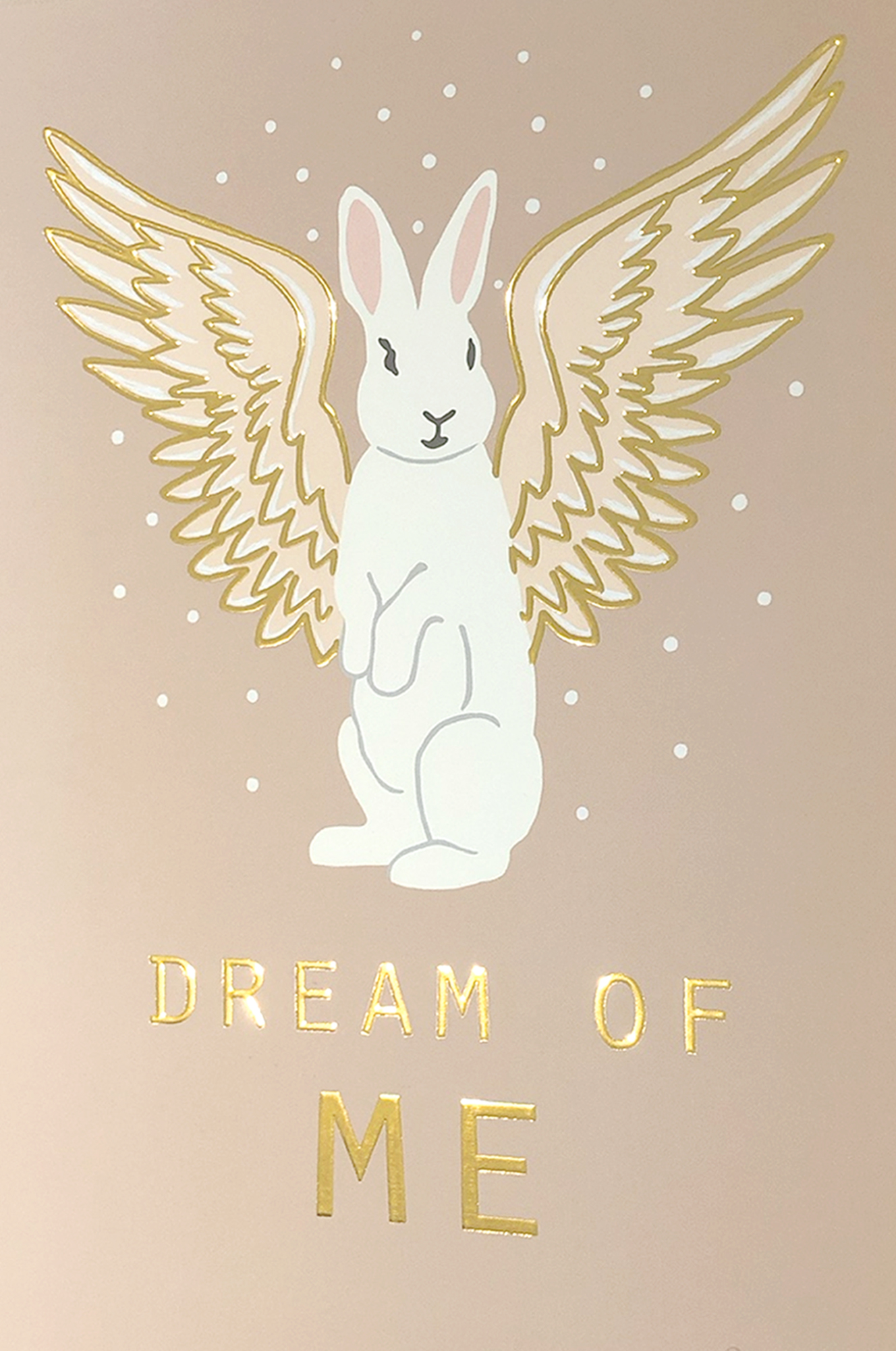 DREAM OF ME GULD - 3