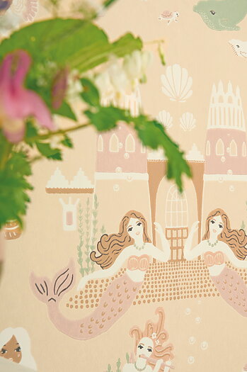 MERMAID REEF SANDY BEIGE
