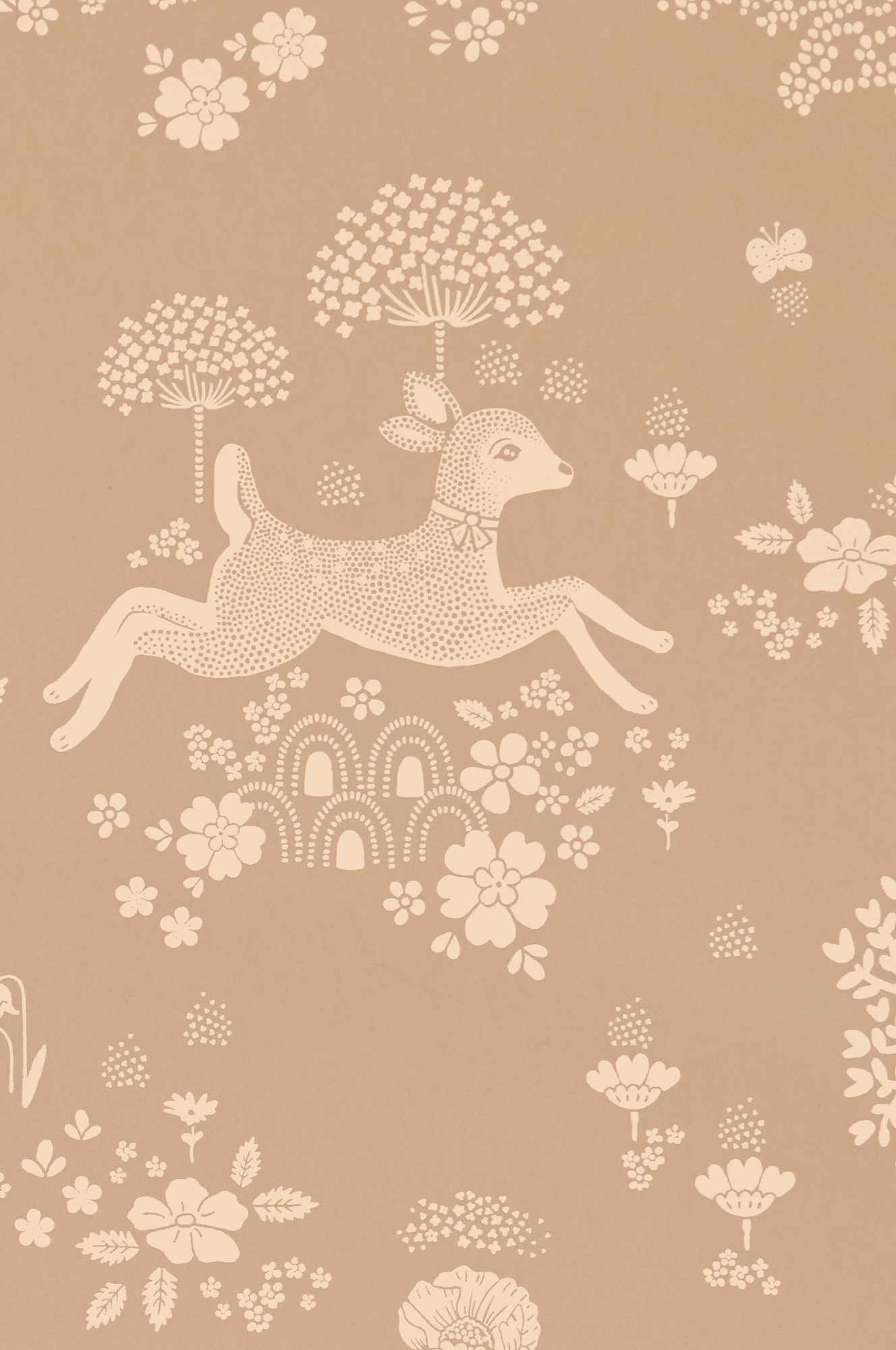 SUMMER FIELDS SOFT BROWN - 8