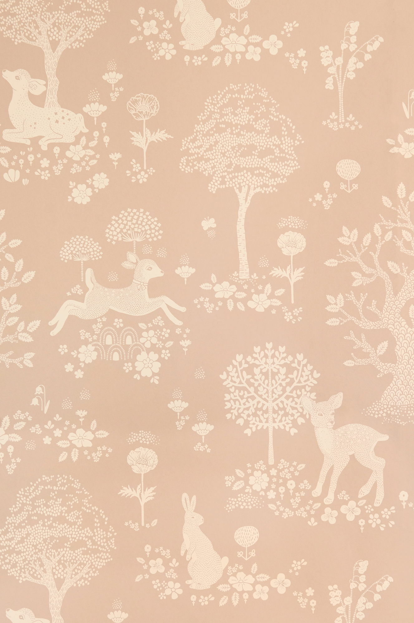 SUMMER FIELDS DUSTY PINK - 7